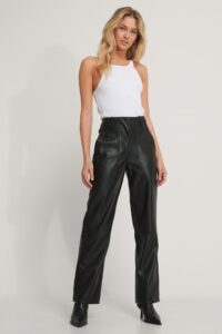 leather pants