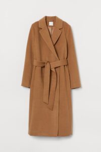 trench coat 2