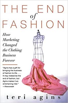 The end of fashion