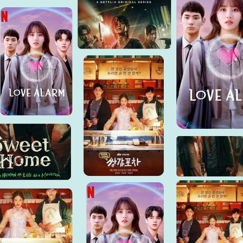 Korean Dramas To Watch On Netflix In 2021