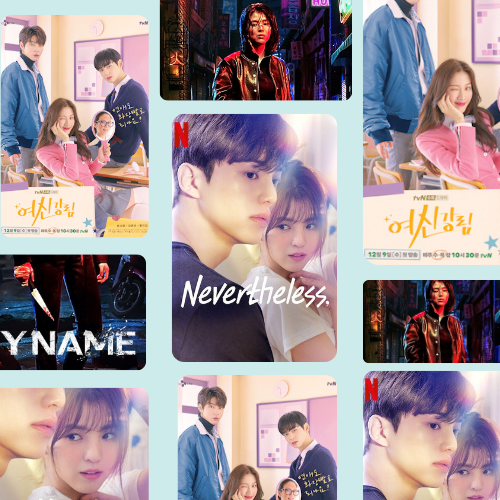 More K-Dramas To Watch In 2021