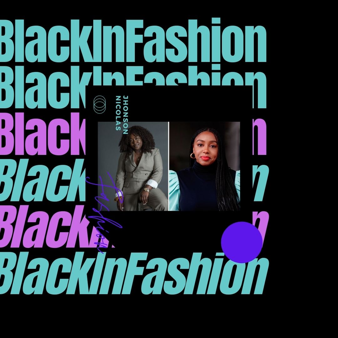 Black In Fashion