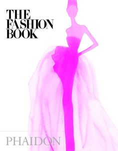 The Fashion Book