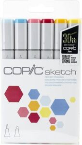 copic