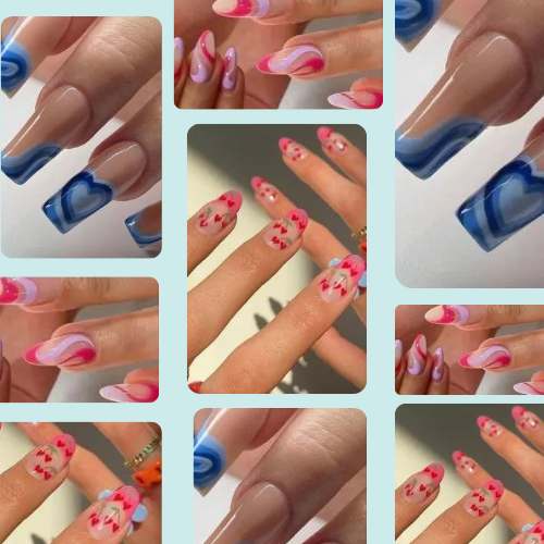 Popular Summer Nail Trends to Try In 2021