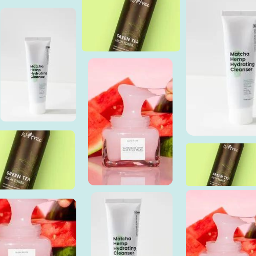 The Ultimate 2021 Skin Care Finds