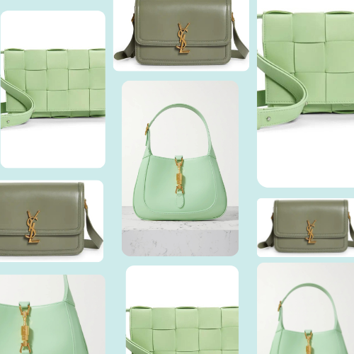 Top 6 Green Designer Bags You Need