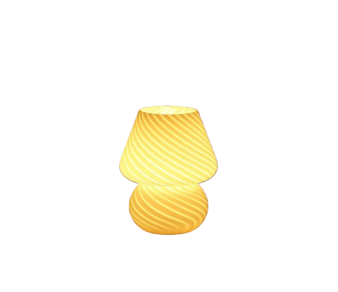 lamp