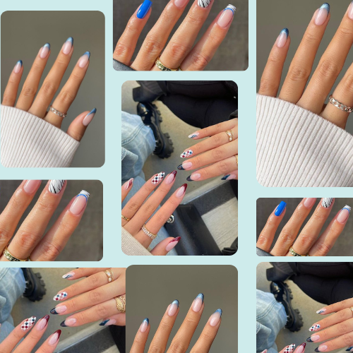 10 Of The Best Nail Influencers To Follow In 2023