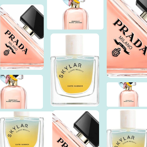 10 Best Perfumes for Women thumbnail