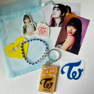 Kpop - Twice Goodie Bags