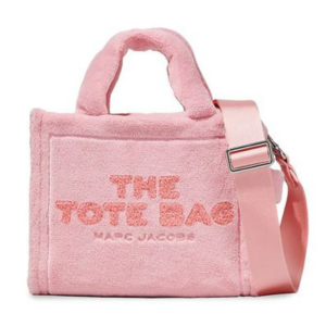 Marc Jacobs Tote Pink