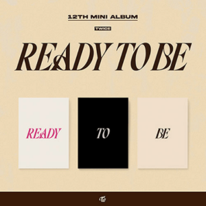 twice 12TH Mini Album