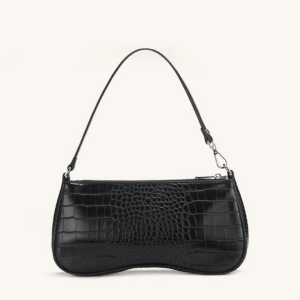 JW PEI black bag