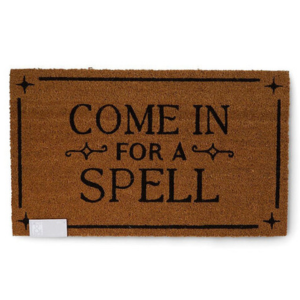 come in for a spell matt