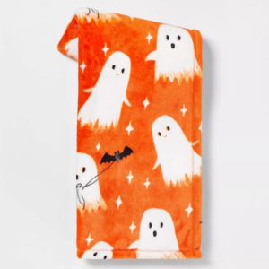 ghost blanket