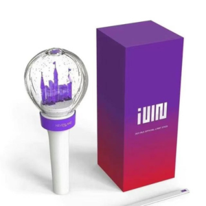 gidle lightstick