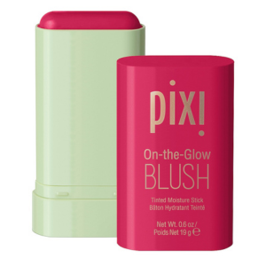 pixi On-the-glow Blush